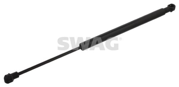 BAGAJ AMORTİSÖRÜ FEBI 34509