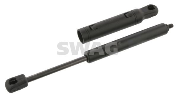 BAGAJ AMORTİSÖRÜ FEBI 34510