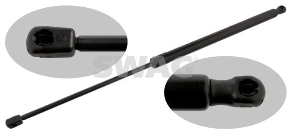 BAGAJ AMORTİSÖRÜ FEBI 36249
