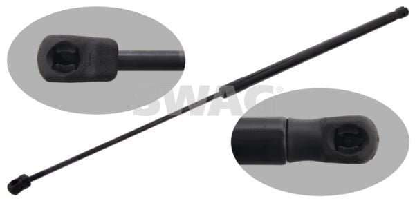 BAGAJ AMORTİSÖRÜ FEBI 37480