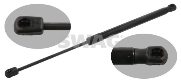BAGAJ AMORTİSÖRÜ FEBI 37481