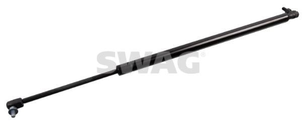BAGAJ AMORTİSÖRÜ FEBI 38518