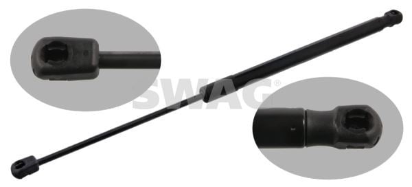 BAGAJ AMORTİSÖRÜ FEBI 39259