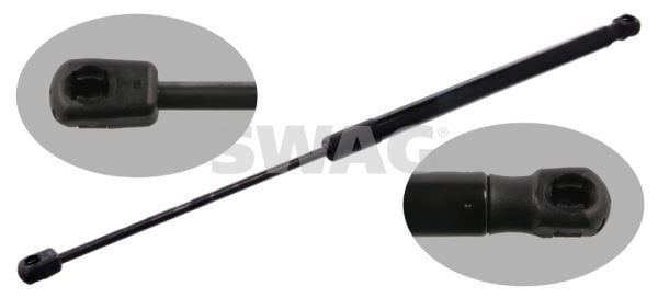 BAGAJ AMORTİSÖRÜ FEBI 39260