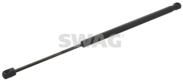 BAGAJ AMORTİSÖRÜ FEBI 40647