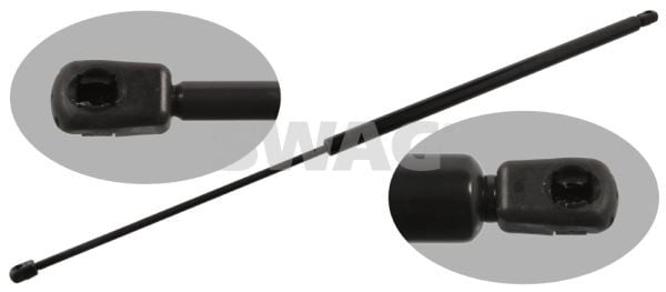 BAGAJ AMORTİSÖRÜ FEBI 40904
