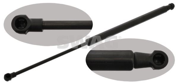 BAGAJ AMORTİSÖRÜ FEBI 40906