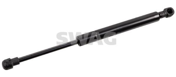 BAGAJ AMORTİSÖRÜ FEBI 40907