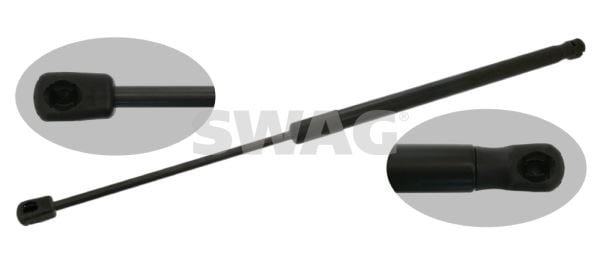 BAGAJ AMORTİSÖRÜ FEBI 47046