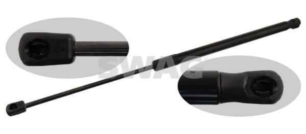 BAGAJ AMORTİSÖRÜ FEBI 47048