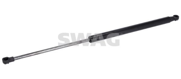 BAGAJ AMORTİSÖRÜ FEBI 47054