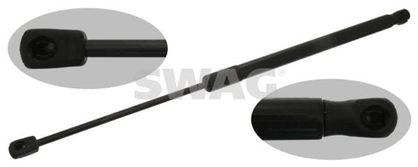 BAGAJ AMORTİSÖRÜ FEBI 47056