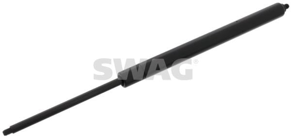 BAGAJ AMORTİSÖRÜ FEBI 47061