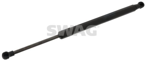 BAGAJ AMORTİSÖRÜ FEBI 47079