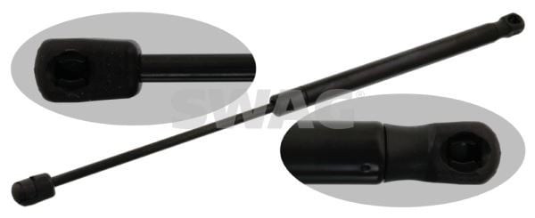 BAGAJ AMORTİSÖRÜ FEBI 47084