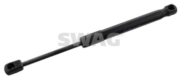 BAGAJ AMORTİSÖRÜ FEBI 47087