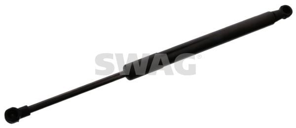 BAGAJ AMORTİSÖRÜ FEBI 47110