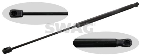BAGAJ AMORTİSÖRÜ FEBI 48695