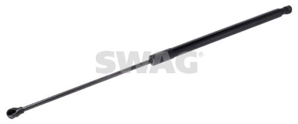 BAGAJ AMORTİSÖRÜ FORD CAR FEBI 180357