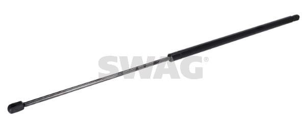 BAGAJ AMORTİSÖRÜ FORD CAR FEBI 180361