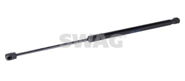 BAGAJ AMORTİSÖRÜ FORD CAR FEBI 180705