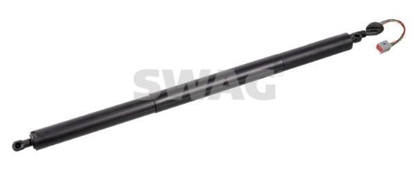 BAGAJ AMORTİSÖRÜ FORD FEBI 179404