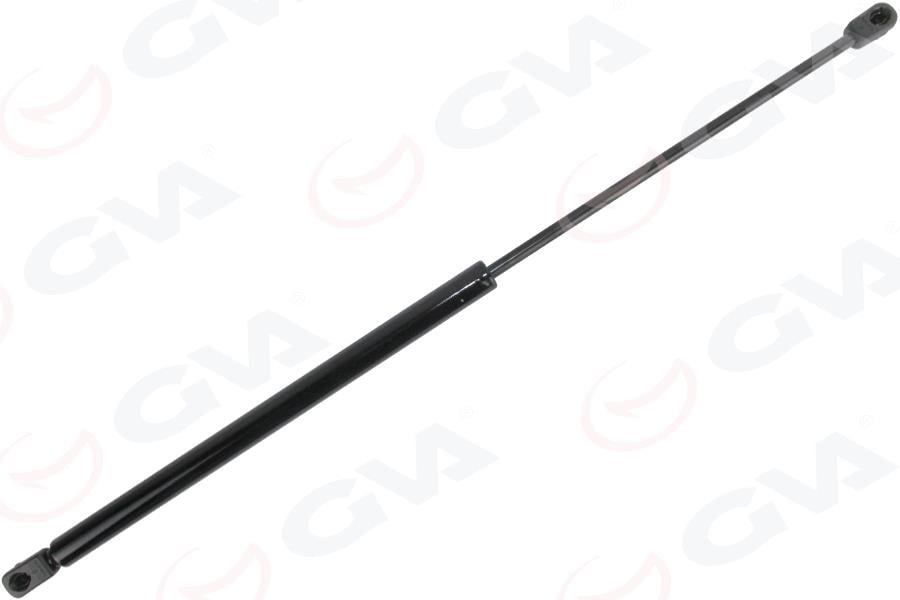BAGAJ AMORTİSÖRÜ FORD FIESTA 02>08 597MM/440N