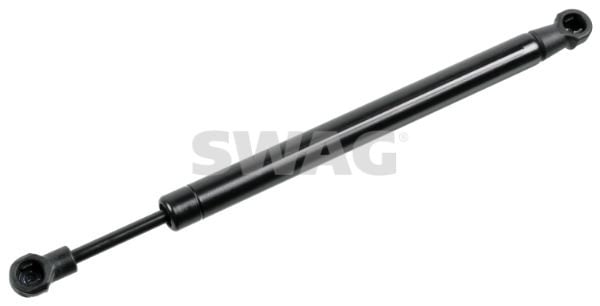 BAGAJ AMORTİSÖRÜ KAPORTA BAGAJ KAPAĞI İÇİN VW FEBI 177466