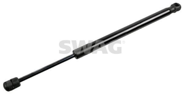 BAGAJ AMORTİSÖRÜ KAPORTA MOTOR KAPUTU İÇİN BMW FEBI 177189