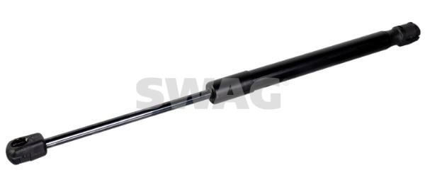 BAGAJ AMORTİSÖRÜ KAPORTA MOTOR KAPUTU İÇİN BMW FEBI 177352