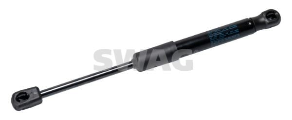 BAGAJ AMORTİSÖRÜ KAPORTA MOTOR KAPUTU İÇİN BMW FEBI 177289