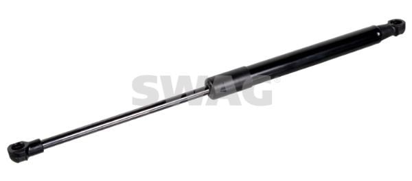 BAGAJ AMORTİSÖRÜ KAPORTA MOTOR KAPUTU İÇİN VW FEBI 177457