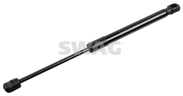 BAGAJ AMORTİSÖRÜ KAPORTA MOTOR KAPUTU İÇİN BMW FEBI 177288