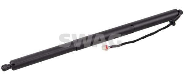 BAGAJ AMORTİSÖRÜ LAND ROVER FEBI 179317