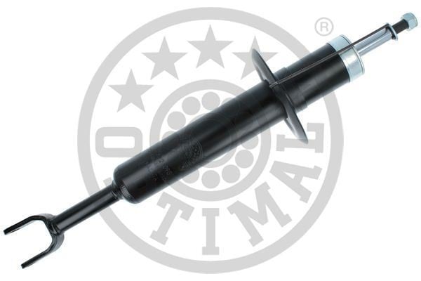 BAGAJ AMORTİSÖRÜ LT35 99-06 SPRINTER 95-06