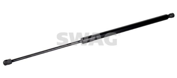BAGAJ AMORTİSÖRÜ MERCEDES BENZ PKW FEBI 177360
