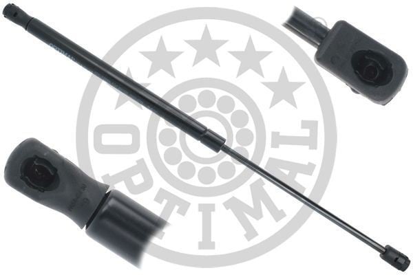BAGAJ AMORTISORU MERCEDES C-CLASS S202 94>00