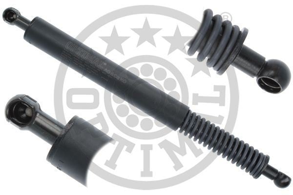 BAGAJ AMORTISORU MERCEDES E-CLASS S211 03>09
