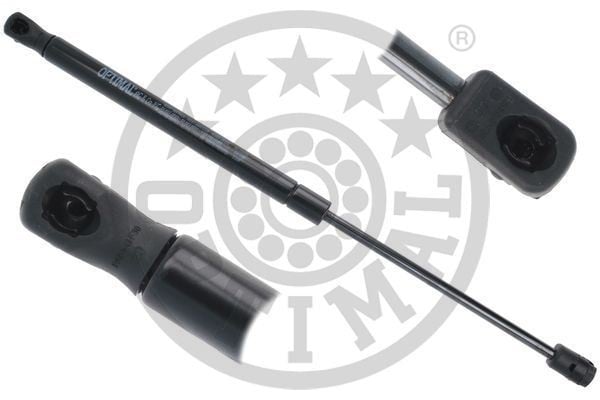 BAGAJ AMORTISORU MERCEDES SL-CLASS R230 02>12