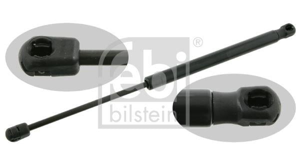 BAGAJ AMORTISORU MERCEDES SL-CLASS R230 02>12