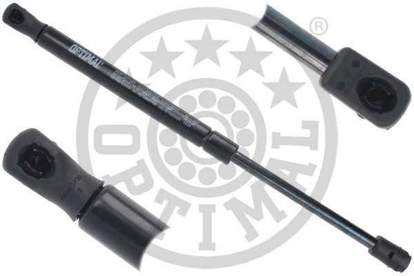 BAGAJ AMORTISORU MERCEDES SL-CLASS R230 02>12