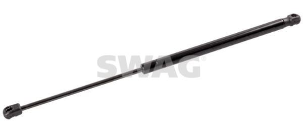 BAGAJ AMORTİSÖRÜ NISSAN FEBI 174979