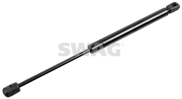 BAGAJ AMORTİSÖRÜ NISSAN FEBI 177453