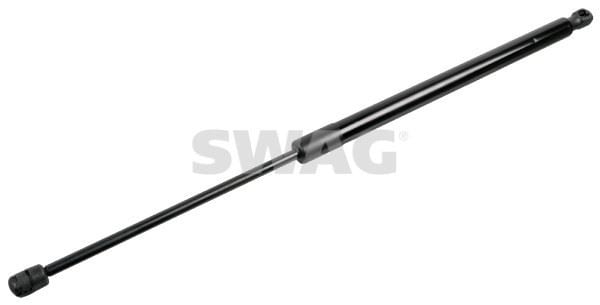 BAGAJ AMORTİSÖRÜ NISSAN FEBI 177461