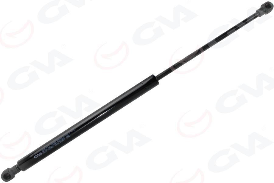 BAGAJ AMORTİSÖRÜ RENAULT CAPTUR 13- 475MM/620N
