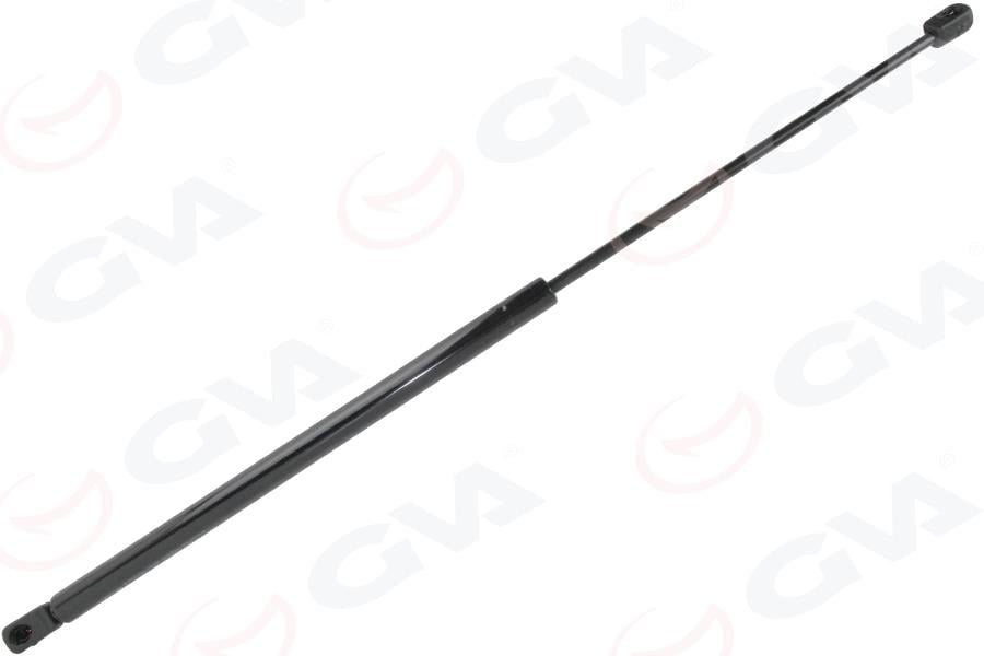 BAGAJ AMORTISORU SAG SOL BMW X3 F25 652MM/610N