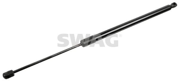 BAGAJ AMORTİSÖRÜ SEAT FEBI 177365
