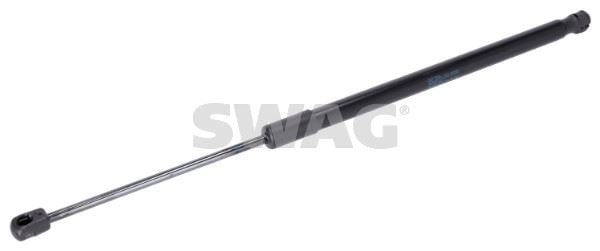 BAGAJ AMORTİSÖRÜ SKODA FEBI 180710
