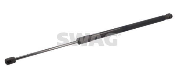 BAGAJ AMORTİSÖRÜ SKODA FEBI 180814