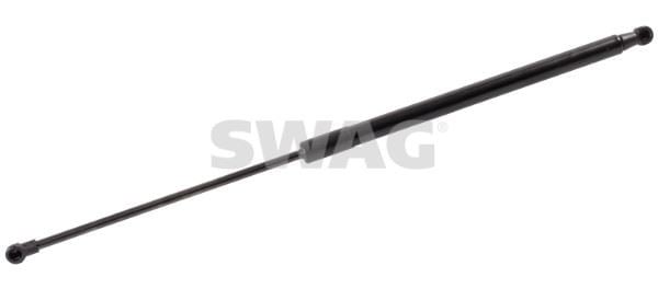 BAGAJ AMORTİSÖRÜ TOYOTA FEBI 174982
